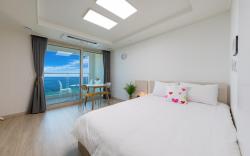 Sokcho Summitbay Panorama Oceanview7
