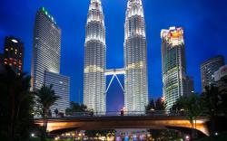 soho suites klcc by leava