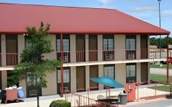 Rodeway Inn Broken Bow-Hochatown