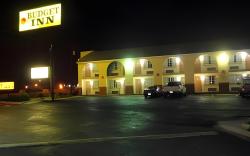 Budget Inn Temple