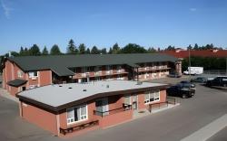 Motel 6-Lethbridge, AB