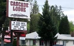 Cascade Lodge