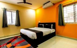 HOTEL SRIRAMAEMPIRE,GACHIBOWLI