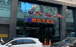 Grand Nergiz Hotel