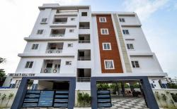 HOTEL SRIRAMA INN