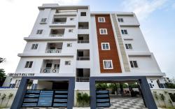 HOTEL SRIRAMA INN