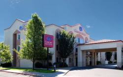 Comfort Suites Springfield RiverBend Medical