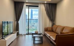 The Matrix 1 with 2bedrooms Modern style