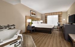 Country Inn & Suites by Radisson, Georgetown, KY