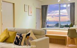 QUEENSLAND SUITES at ARU SUITES, Kota Kinabalu 