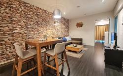 KLCC 2BR Apartment | Netflix | walk to KLCC