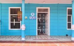 THE MANGO TREE HOSTEL 4:20