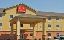 Best Way Inn Cleburne