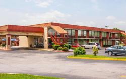 Econo Lodge