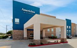 AmericInn by Wyndham New Braunfels