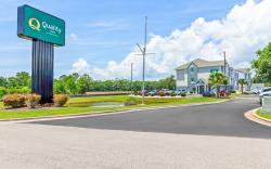Quality Inn Shallotte near Ocean Isle Beach