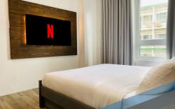 Cool Suite by Aki at SMDC Wind Residences Tagaytay