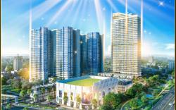 Căn Hộ Homstay Cao Cấp 5 Sao Dĩ An,Bình Dương