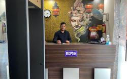 Atithi Residency By WB Inn