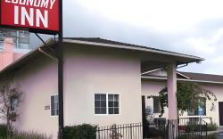 Economy Inn Richmond
