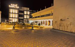 Hotel Buddha Park