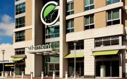 Element Omaha Midtown Crossing
