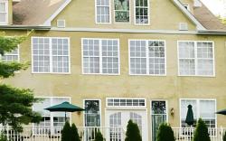 Elk Forge Bed and Breakfast