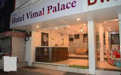 Hotel Vimal Palace