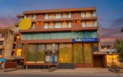 FabHotel Emirates Suites - Sarjapur Road