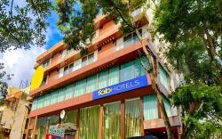 FabHotel Emirates Suites - Sarjapur Road