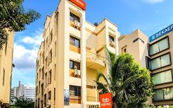 FabHotel East Field Homes, Airport Road