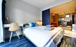 Real Life Meguro River Fancy 1BR 4Pax Shibuya