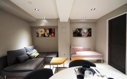Real Life KUDANSHITA chic 2-bedroom/6pax/3mins sub