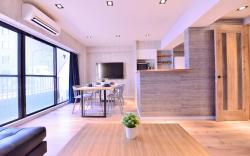 Lux 2BR Penthouse/Imperial Palace/7Pax/3mins Sub