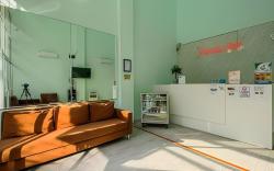PANDU INN