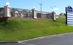 Executive Inn and Suites - Jackson
