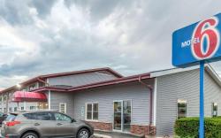 Motel 6 Fond Du Lac, WI