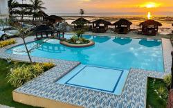 RedDoorz @ PWL Exclusive Resort Cebu