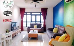 Lego Kingdom 8pax by RR JBcity