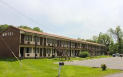 Green Valley Motel Winston Salem