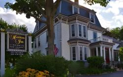 Hartstone Inn