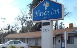 Haven Inn of Chico