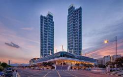 Maritime On The Top : Penang-Homestay (6ppl)