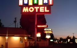 Holiday Motel Bend