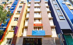 Mann Pasand Inn (Feel The Luxury)