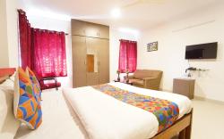 Mann Pasand Inn (Feel The Luxury)