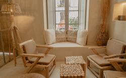 Entrearcos Casa Eco-Boutique