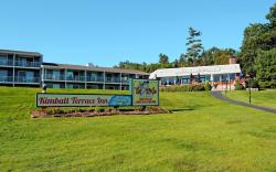 Kimball Terrace Inn Northeast Harbor