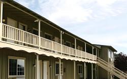 Lamplighter Motel Clearlake
