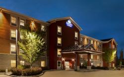 Days Inn & Suites by Wyndham Sherwood Park Edmonton